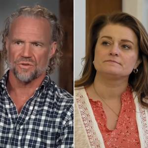 Sister Wives Preview Kody Confesses to Owing Robyn an Apology Most of All for Remaining Loyal