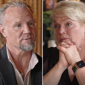 Sister Wives recap