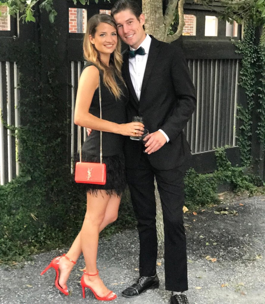 Southern Charm Alum Naomie Olindo Dating History Craig Conover to Fiance Billy Haire