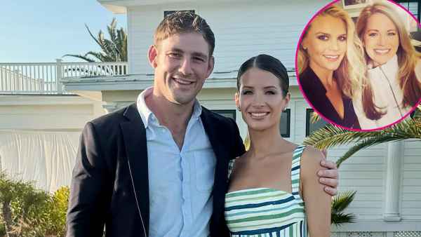 Southern Charm Stars Celebrating Naomie Olindo s Engagement to Billy Haire Madison Cameran More 003