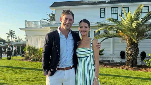 Southern Charm Stars Celebrating Naomie Olindo s Engagement to Billy Haire Madison Cameran More 6381bf5f f459 4247 b051 f14cf291afa8