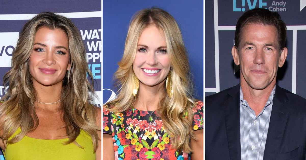 ‘Southern Charm’ Stars Who Left the Series: Where Are They Now? Naomie Olindo, Cameran Eubanks, More ‘Southern Charm’ Stars Who Left the Series: Where Are They Now? Naomie Olindo, Cameran Eubanks, More