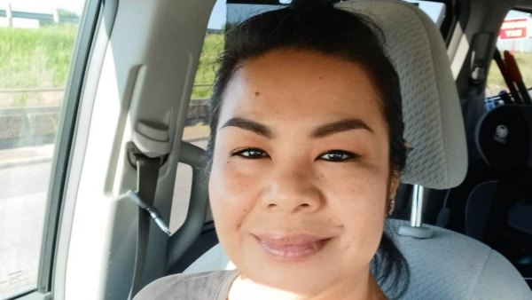 Speeding Car Slams Into Texas Mom of Four Killing Her 2 Days Before Christmas