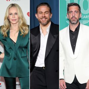 Stars Whove Tried Ayahuasca Chelsea Handler Aaron Rodgers and More