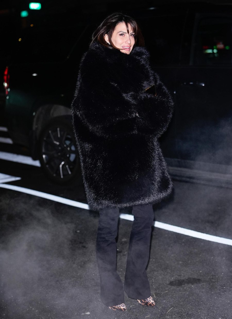 Stars in Fuzzy Jackets