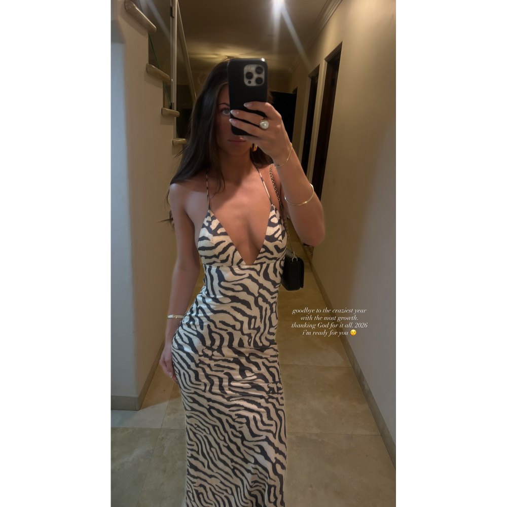 Stephyn Wilfawn IG Story