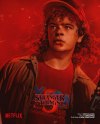 蓋滕·馬塔拉佐 (Gaten Matarazzo) 在《怪奇物語》第五季中飾演達斯汀·亨德森 (Dustin Henderson)
