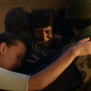 'Stranger Things' Star Addresses Speculation Scenes Were Cut From Season 5