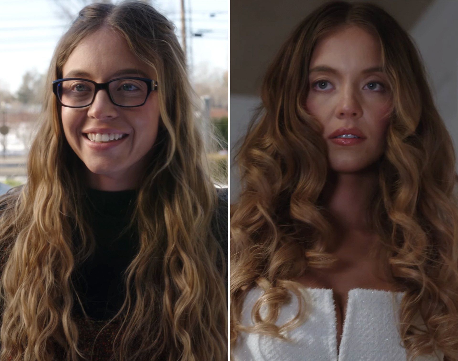 Sydney Sweeney Opens Up About Her Transformation in ‘The Housemaid