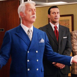 ‘Mad Men’ Fans Notice Major Editing Mistake in Remastered Episodes