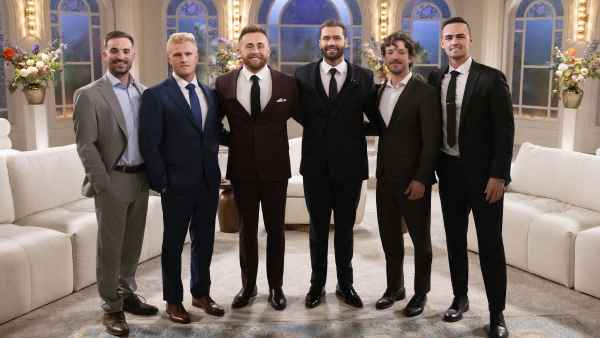 Mormon Wives' DadTok Joins 'Vanderpump Villa' Season 3 After Affair Drama