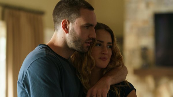 Stephen Admits He Wants to 'Hurt' Lucy in Tell Me Lies' Messiest Season Yet
