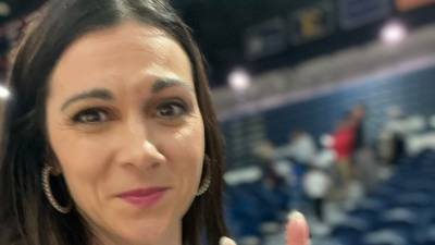 TV Sports Reporter and Husband Found Dead in Apparent Murder-Suicide