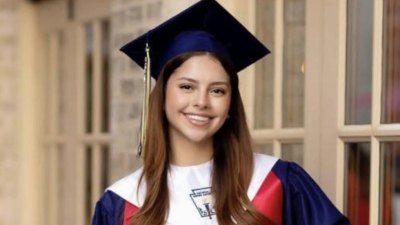 Teen Girl Believed to be in Imminent Danger After Disappearing on Christmas Eve