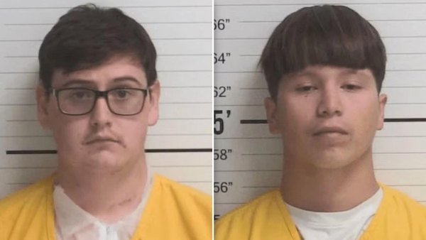 Teen Hired Friday to Kill His Parents So They Could Split Inheritance Money 2
