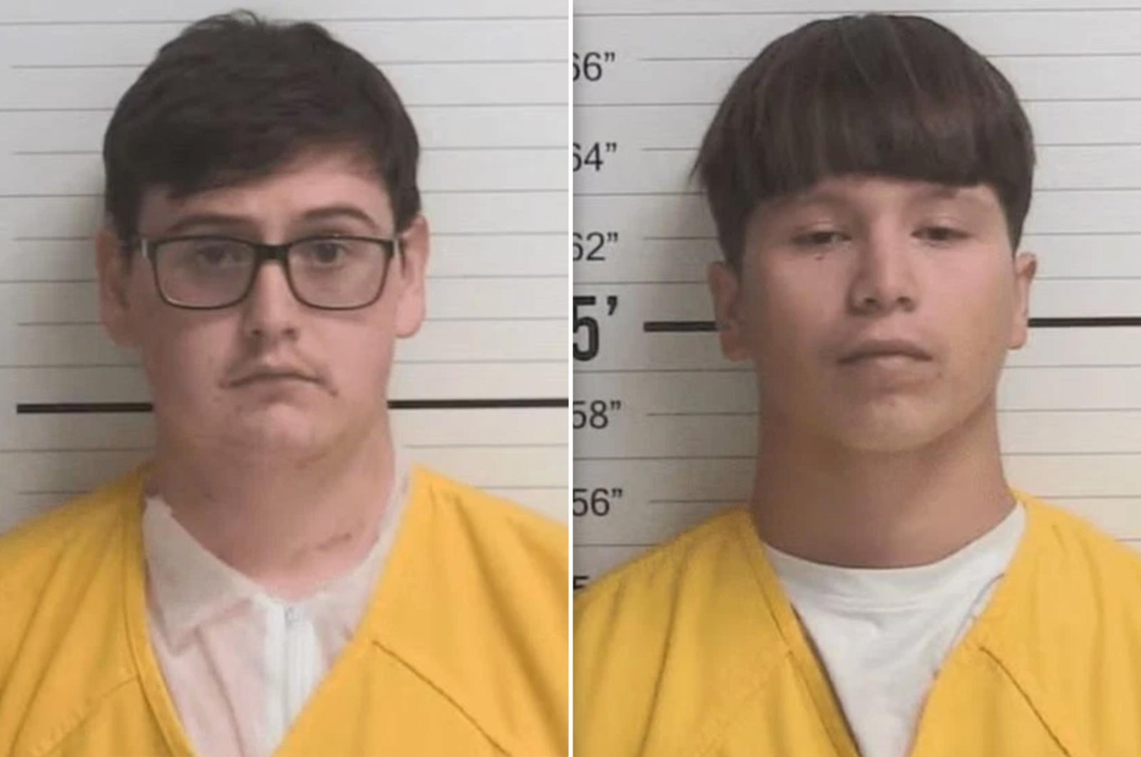 Teen Hired Friend to Kill His Parents So They Could Split Inheritance ...