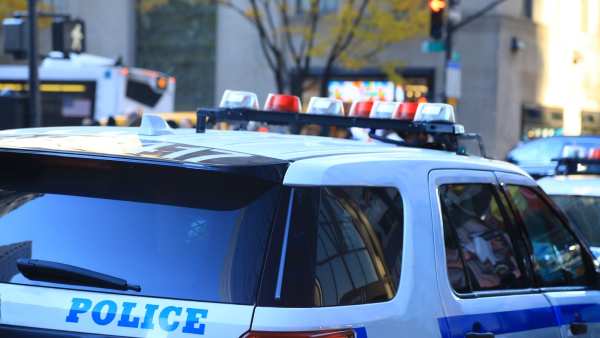 Teen Kidnapped on Christmas Day Saved by Dad Who Tracked Her Phone