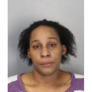 Tennessee Woman Charged After Allegedly Running Over Ex Boyfriend With Car