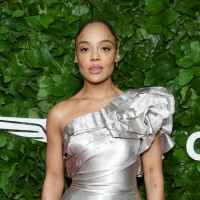 Tessa Thompson Bio Pic