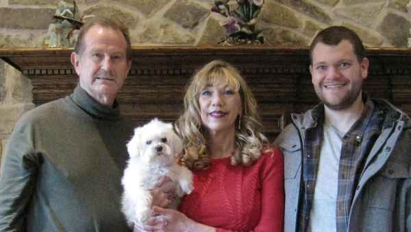 Texas Couple Found Murdered as Son Faces Criminal Charges