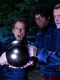 The cast of 'The Watch'