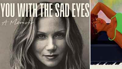 These Are the Books Both Fiction and Memoirs That Us Weekly Is Looking Forward to in 2026 You With the Sad Eyes by Christina Applegate Score by Kennedy Ryan Broken Dove by Dani Francis tg