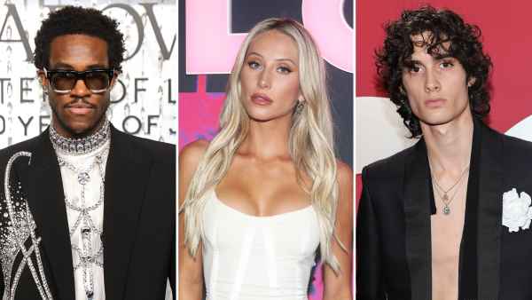 TikTok Awards 2025 Nominees and Winners