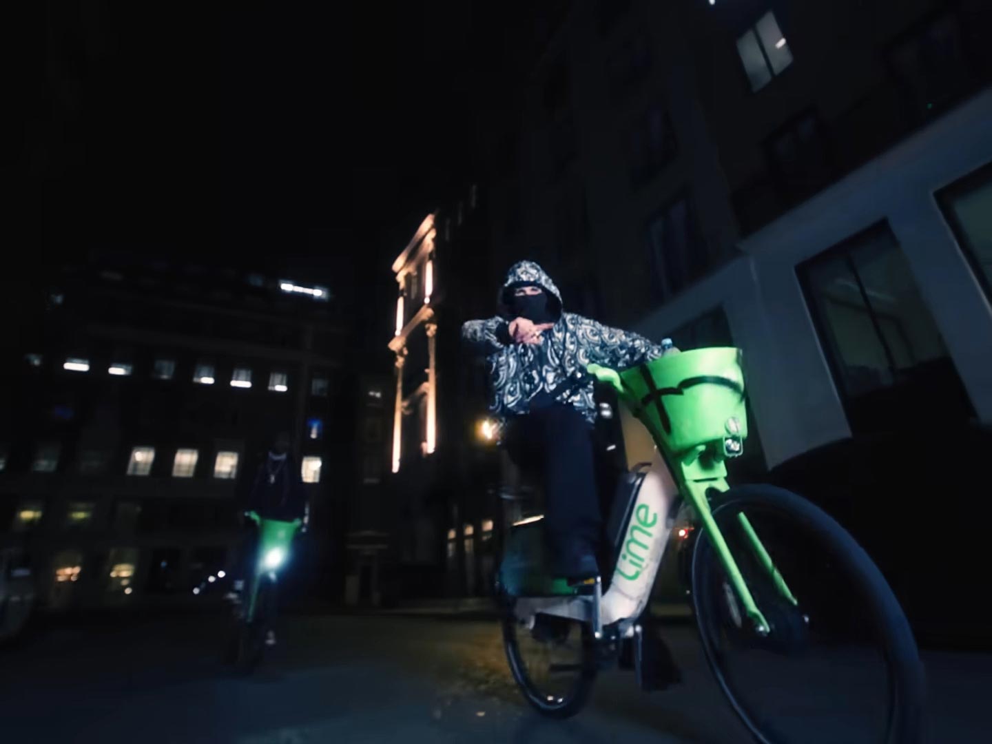 Timmy Chalamet Addresses Viral Rumors He s Rapper EsDeeKid YouTube