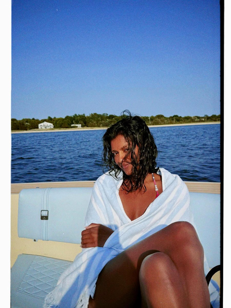 Top 10 Bikini Moments simone ashley