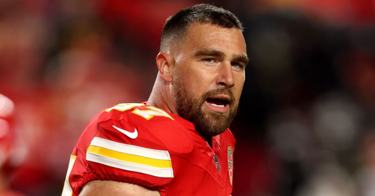 When Will Travis Kelce Retire? What He and His Inner Circle Have Said About a Possible NFL Exit When Will Travis Kelce Retire? What He and His Inner Circle Have Said About a Possible NFL Exit