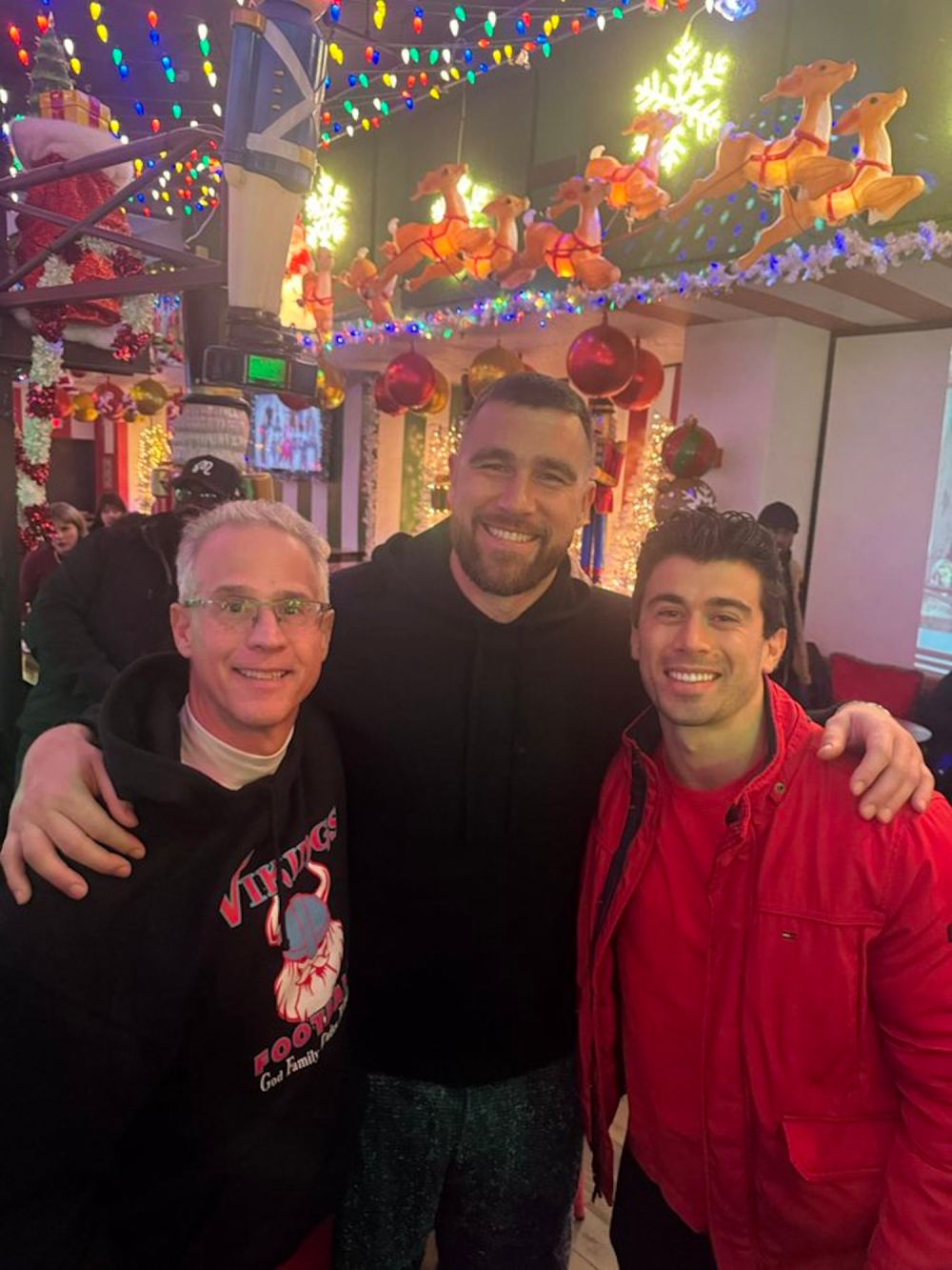 Travis-Kelce-Villa-Angela-St.-Joseph-High-School-Football-Pic