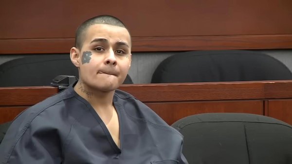 2 Men Sentenced to Life in Prison After Pleading Guilty to Killing ...