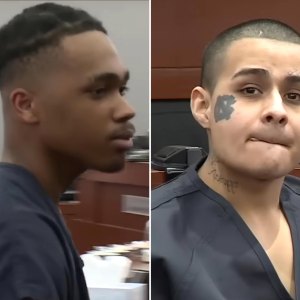 Two Men Plead Guilty to Mowing Down Killing Bicycling Police Chief 003
