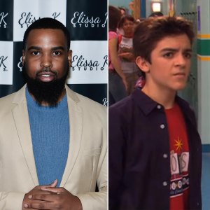 Tylor Chase Reunites With Ned s Declassified Costar Daniel Curtis Lee Amid Homelessness 2192665678 2