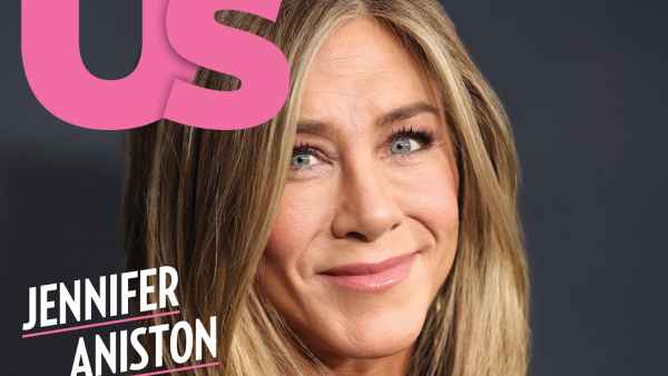 USW 2602 cover Jennifer Aniston no chips