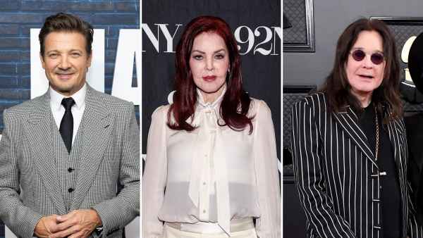 Unexpected Name Drops From Celebrity Memoirs Released in 2025