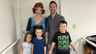 Utah Mother Worried About Impending End Times Flees to Europe With 4 Kids