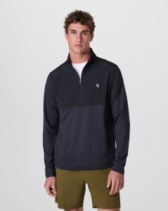 Vuori half-zip