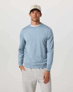 Vuori crewneck
