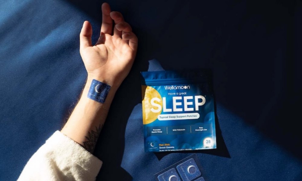 sleep