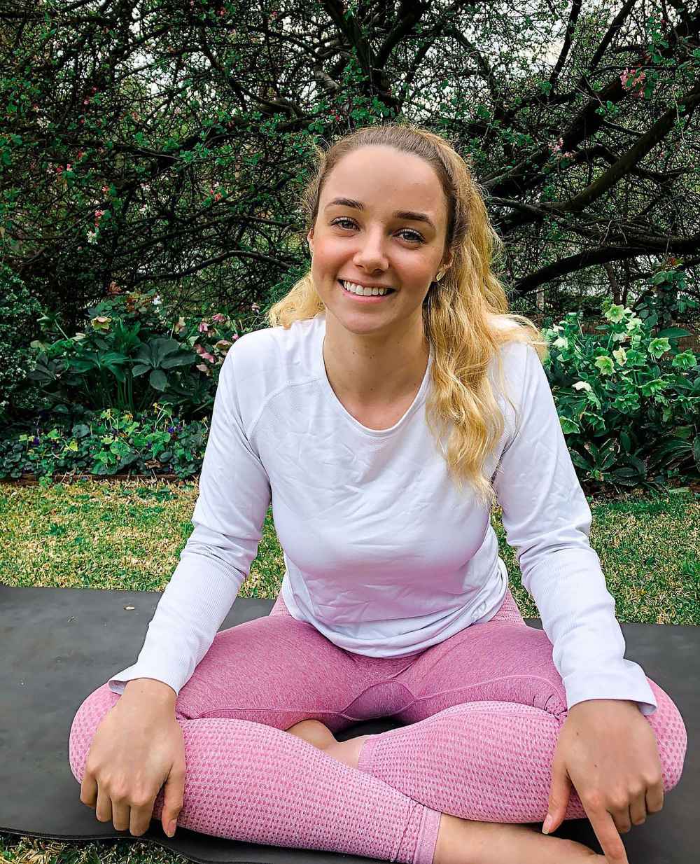 Wellness Influencer Stacey Hatfield Death After Home Birth 2