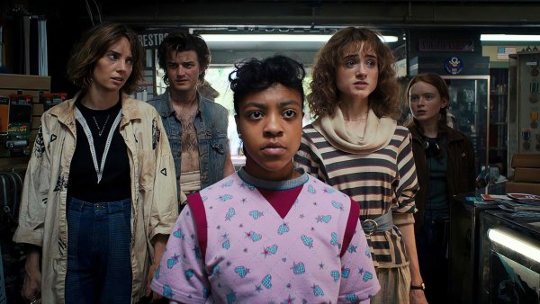 What Do the Stranger Things Actors Do When They re Not Filming TCDSTTH_ZX093