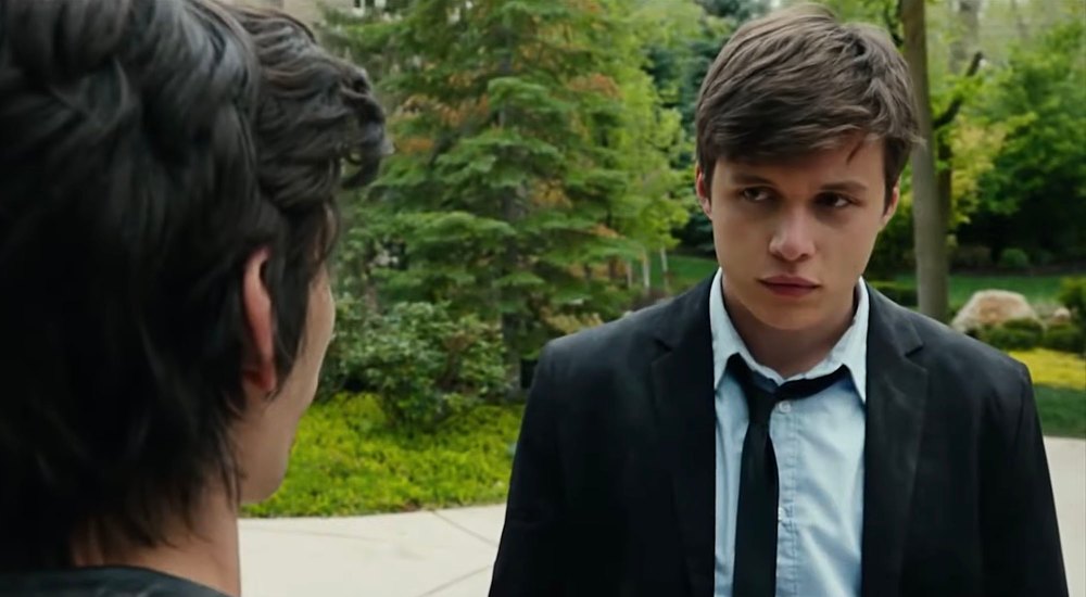 What Is Being Charlie Rob Reiner s Film About Son Nick s Drug Addiction Homelessness Explained