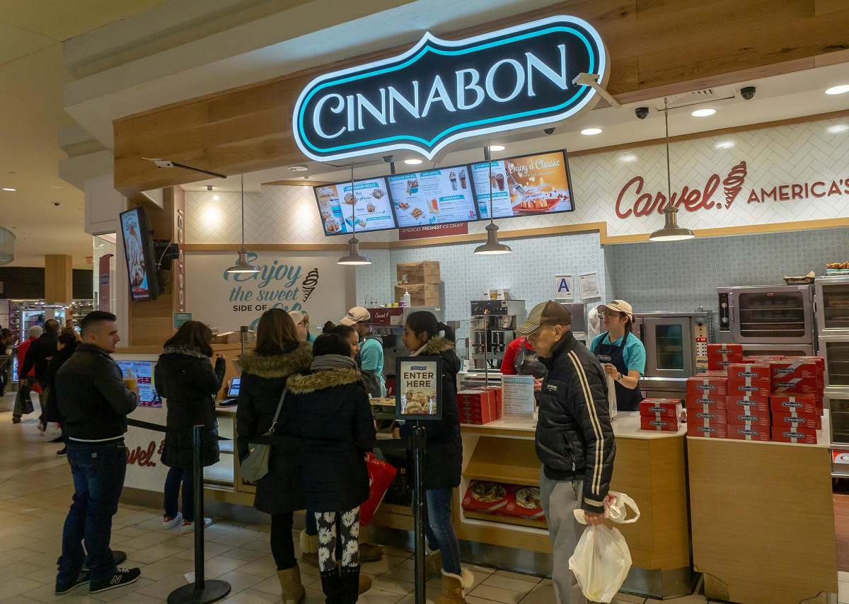 What Is Going on With Cinnabon and the Racist Employee Viral Drama Explained
