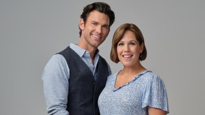 When Calls the Heart Erin Krakow Says Elizabeth and Nathan Season 13 Love Will More Than Satisfy Fans