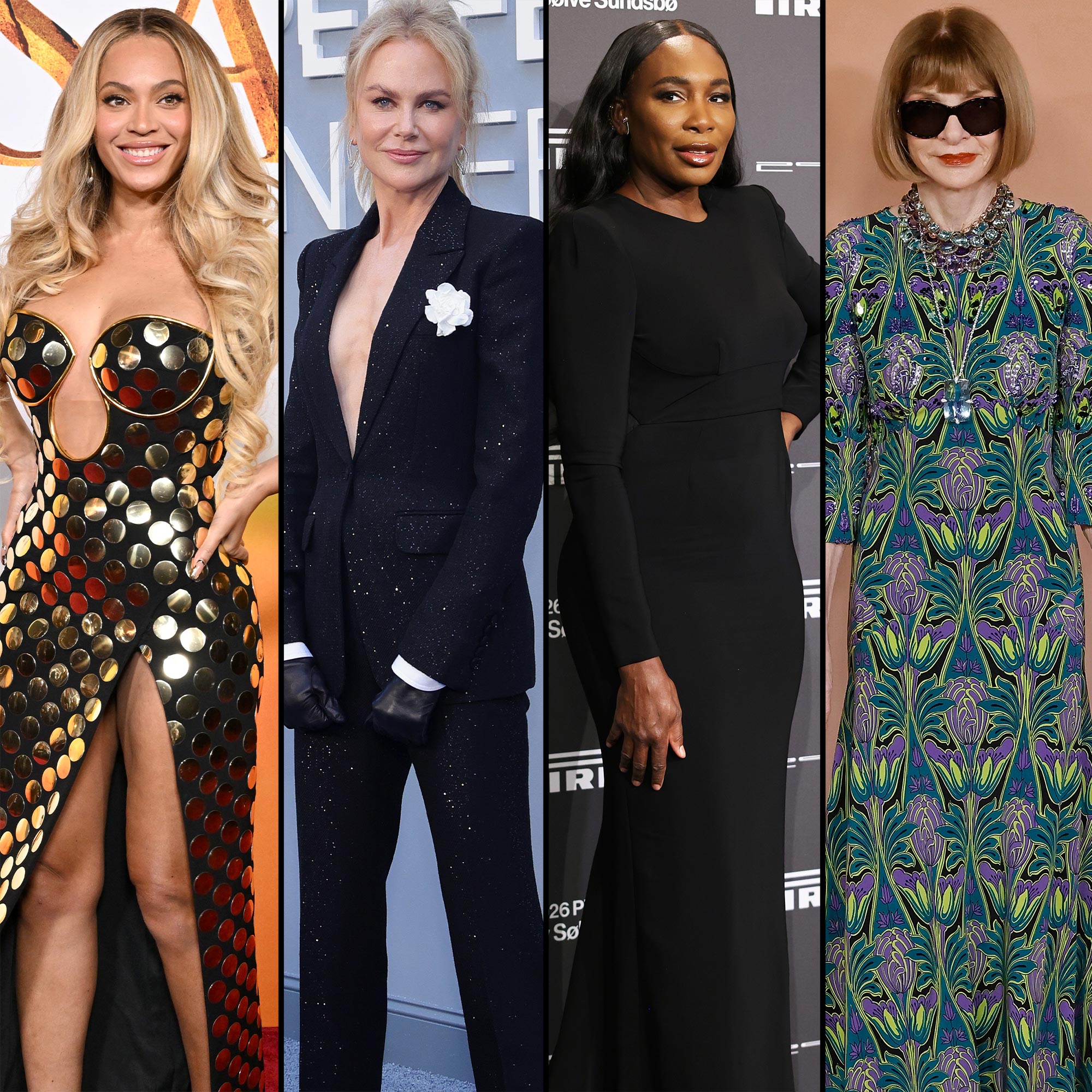 Who Are the 2026 Met Gala Co-Chairs