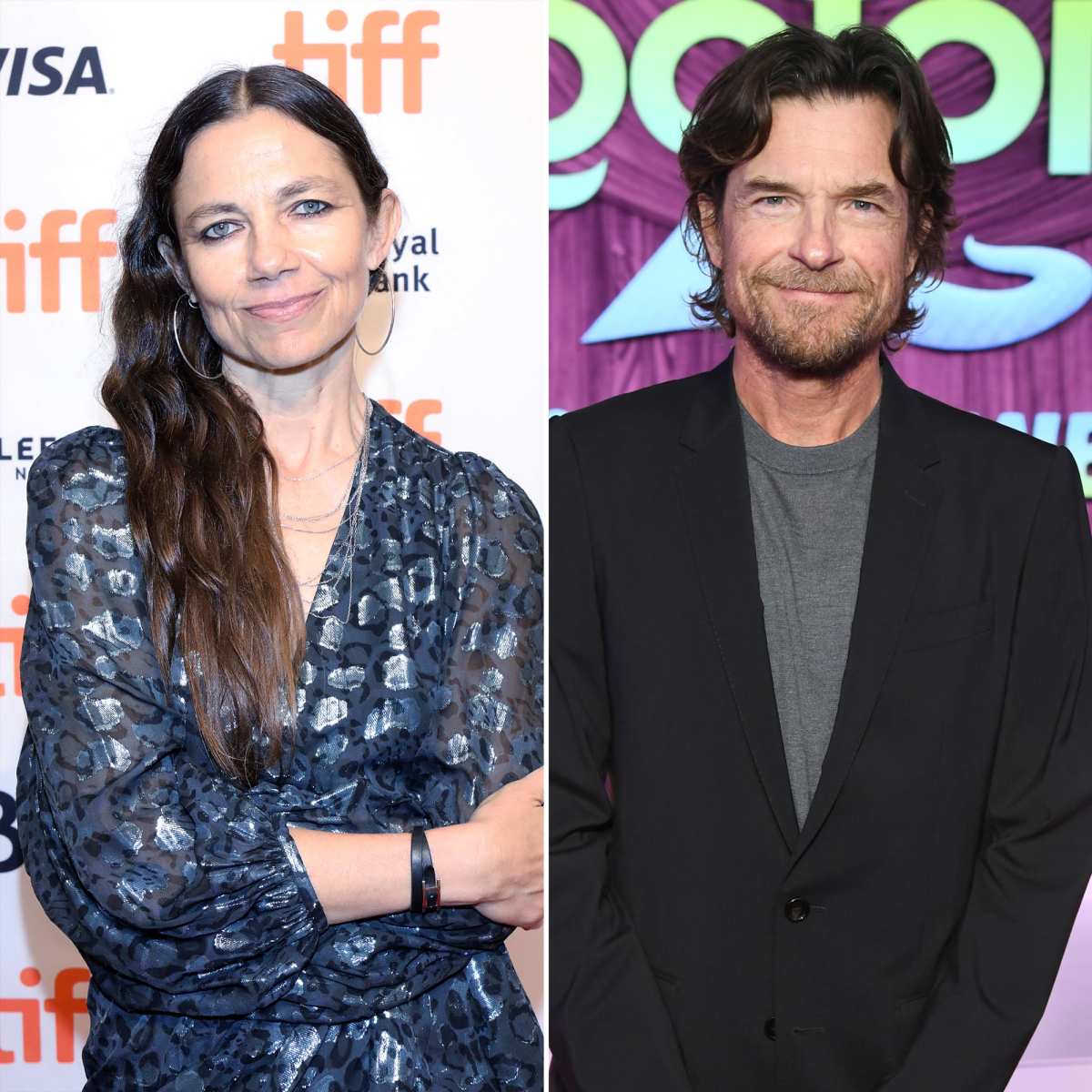 Who Is Justine Bateman What to Know About Jason Batemans Sister