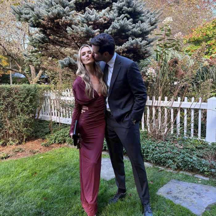 Who Is Olivia Flowers’ Boyfriend Alex Williams? Inside Their