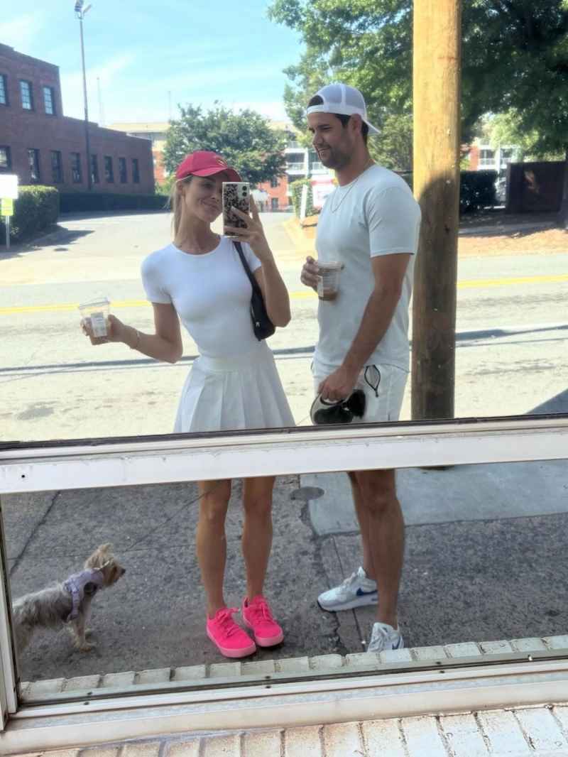 Who Is Olivia Flowers’ Boyfriend Alex Williams? Inside Their