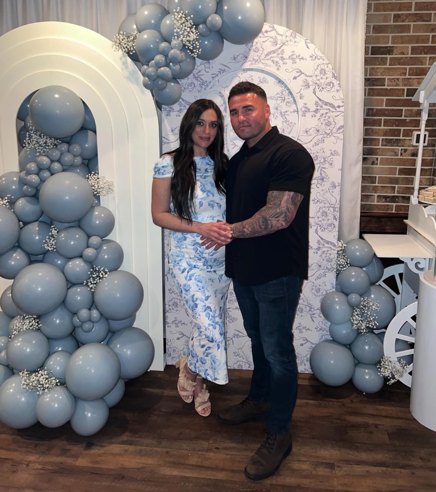 Who Is Sammi Sweethearts Husband Justin May Inline